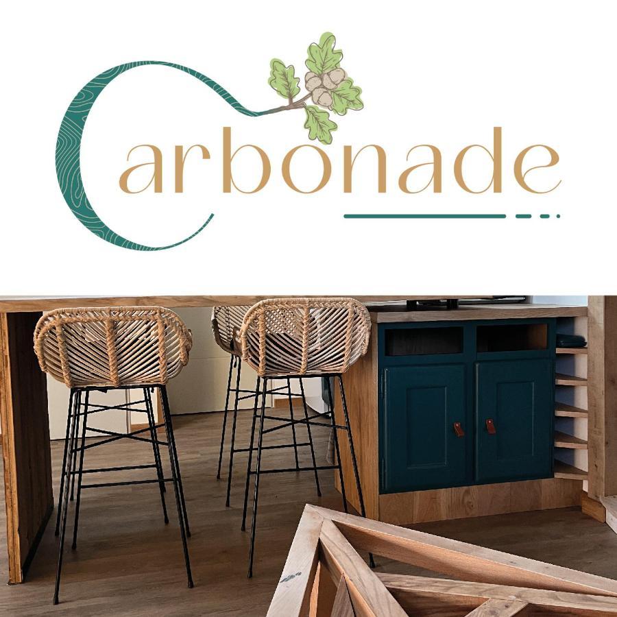 De Carbonade Holiday home Pailloles