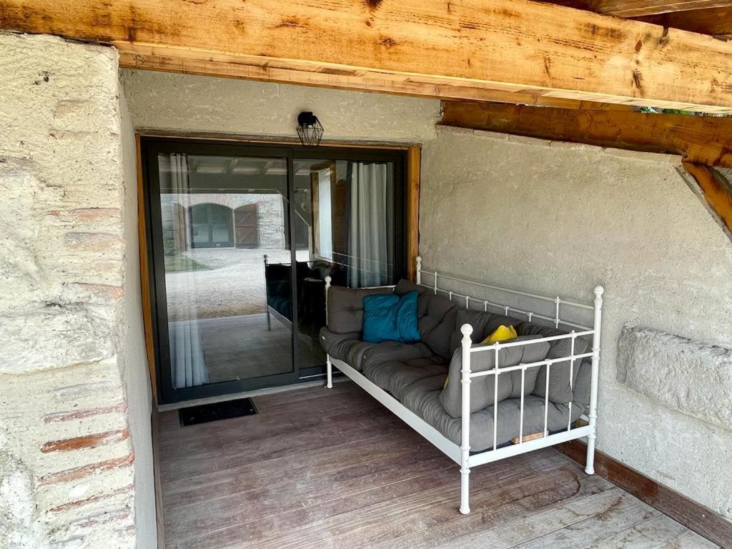 De Carbonade Holiday home