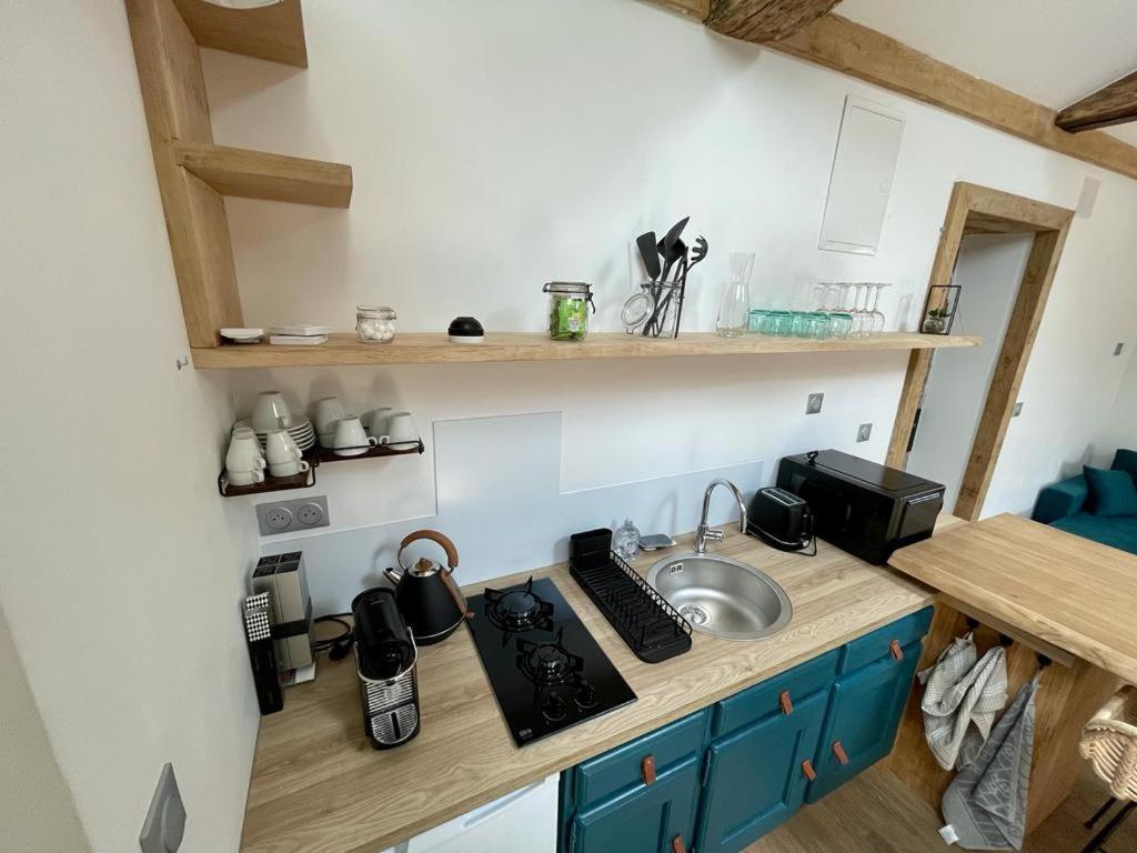 De Carbonade Holiday home