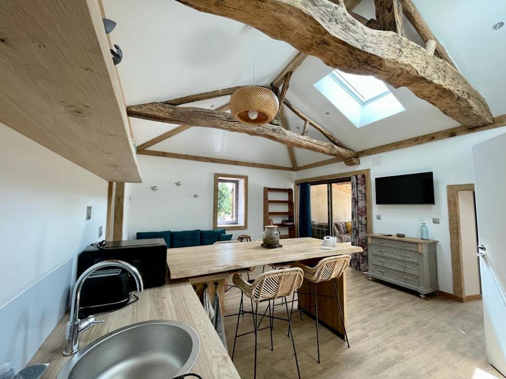 De Carbonade Holiday home